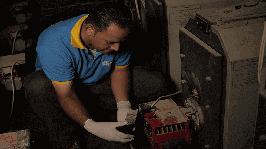 دائرة التعليم والتدريب