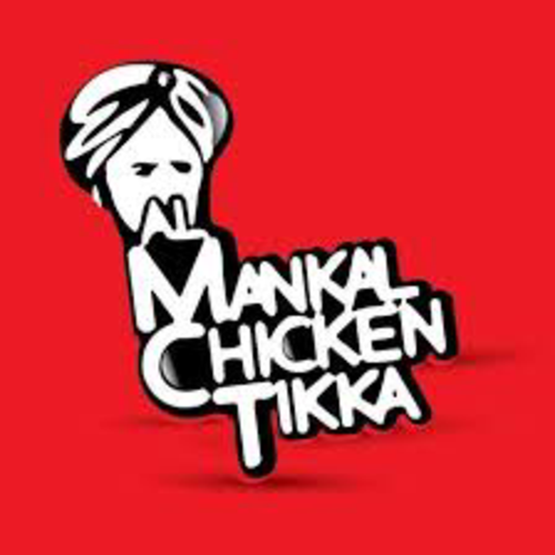 chicken tikka